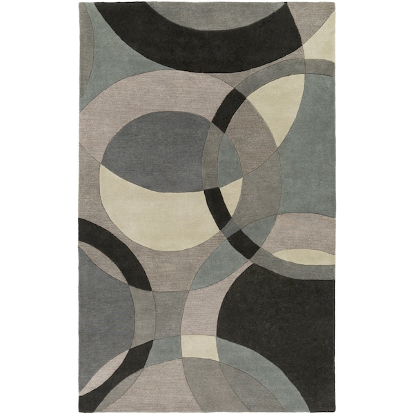 Livabliss Forum FM-7193 Handmade Area Rug FM7193-46 - main